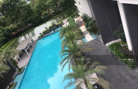 The Laurels @ Cairnhill Road , 38 Cairnhill Road