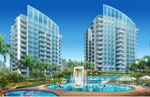 Waterfall Gardens, 8 Farrer Road